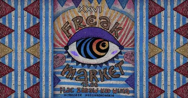 Freakmarket vol.26