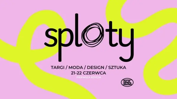 Targi Sploty #1 w Fabryce Norblina