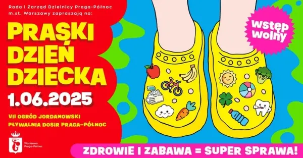 Praski Dzień Dziecka