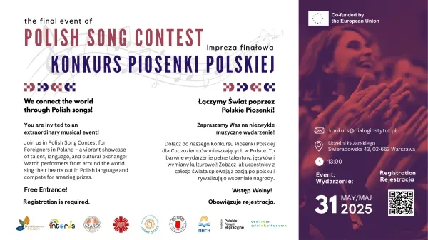 Konkurs Piosenki Polskiej