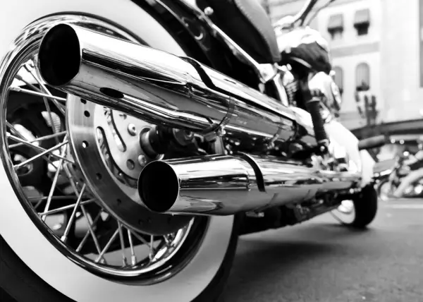 VIII Zlot Klasycznych Motocykli i wszystkich innych retro sprzętów
