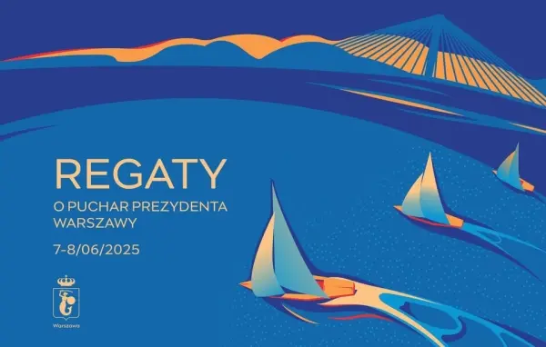 Regaty o Puchar Prezydenta Warszawy