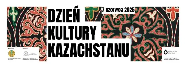 Dzień Kultury Kazachstanu