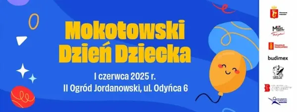 Mokotowski Dzień Dziecka
