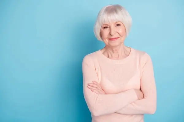Zdrowy Senior - wsparcie emocjonalnego zdrowia Seniorów Mazowsza