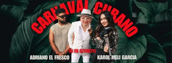 CARNAVAL CUBANO nad Wisłą
