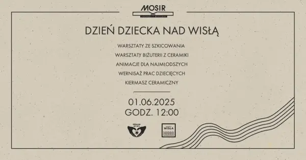 Dzień Dziecka nad Wisłą