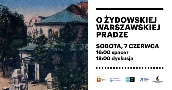 Tożsamości Pragi | Żydowska Praga