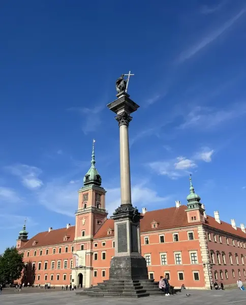 Poznajmy Zamek Królewski