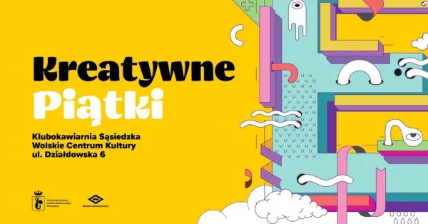 Kreatywne piątki! | Przezroczysty gniotek