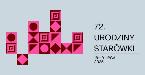 72. Urodziny Starówki