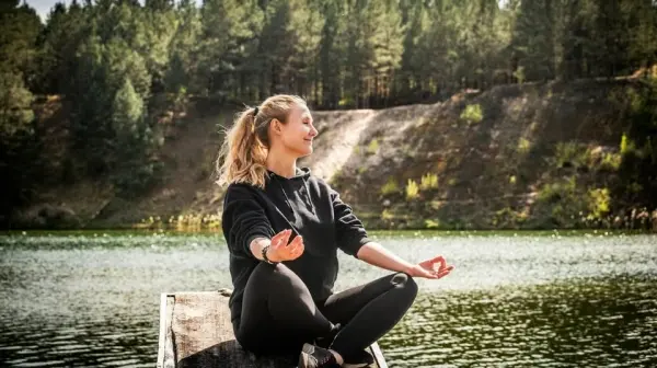Powitanie lata | Krąg Kobiet we Włochach