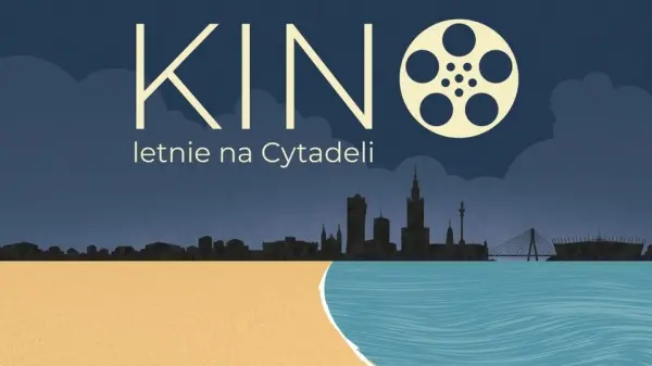 KINO LETNIE NA CYTADELI