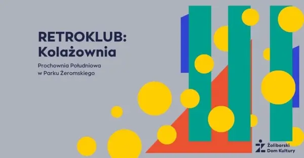 RetroKlub: Kolażownia 