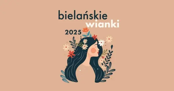 Bielańskie Wianki 2025