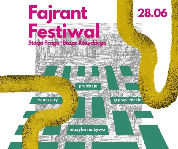 Fajrant Festival