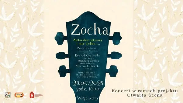 Zocha - Koncert 