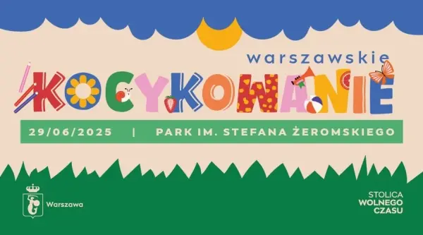 Warszawskie Kocykowanie