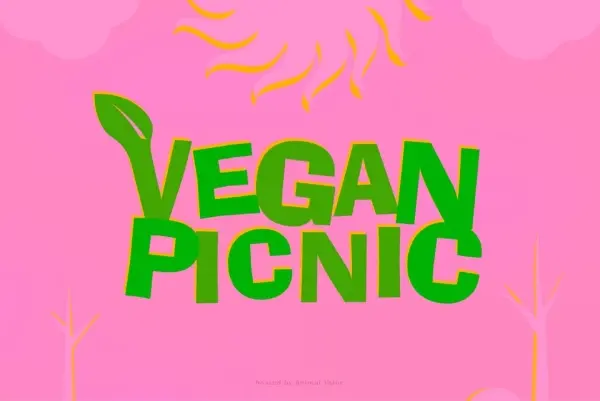 Vegan Picnic
