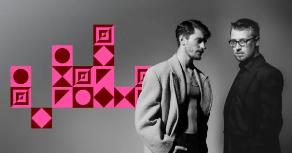 Jakub Józef Orliński i Michał Biel - koncert inauguracyjny 72. Urodzin Starówki