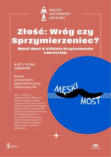 Złość: Wróg czy Sprzymierzeniec? Odkryj Potencjał Twoich Emocji