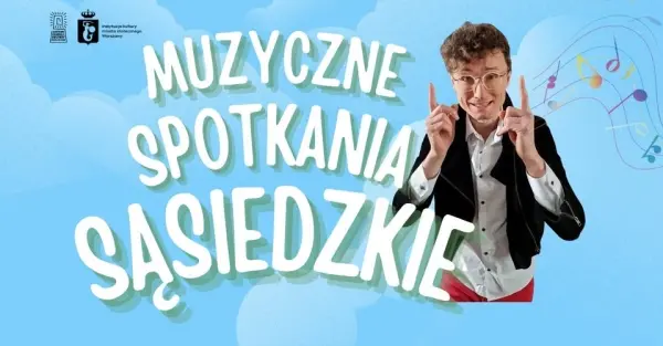 “Wakacji czas!!!” Marcin Skab