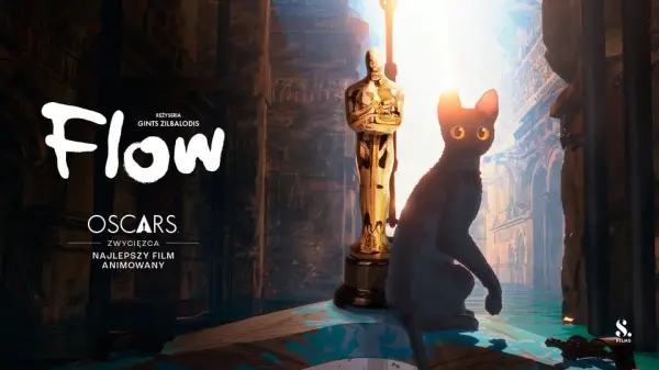 FLOW | Kino wakacyjne