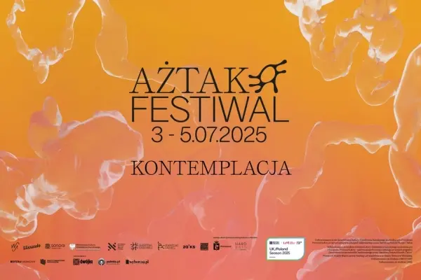4. AżTak Festiwal KONTEMPLACJA