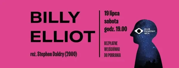 Billy Elliot - Klub Filmowy