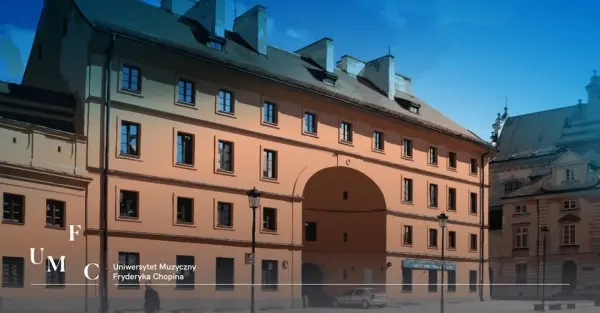 Letni Festiwal Dziekanka 2025: „Śpiewająco na Krakowskim”