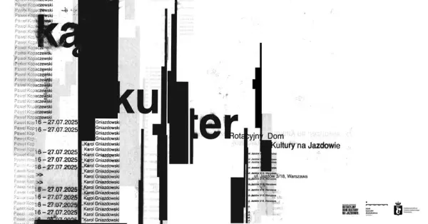 Kąkuter – wystawa sztuki związanej z internetem i samotnością