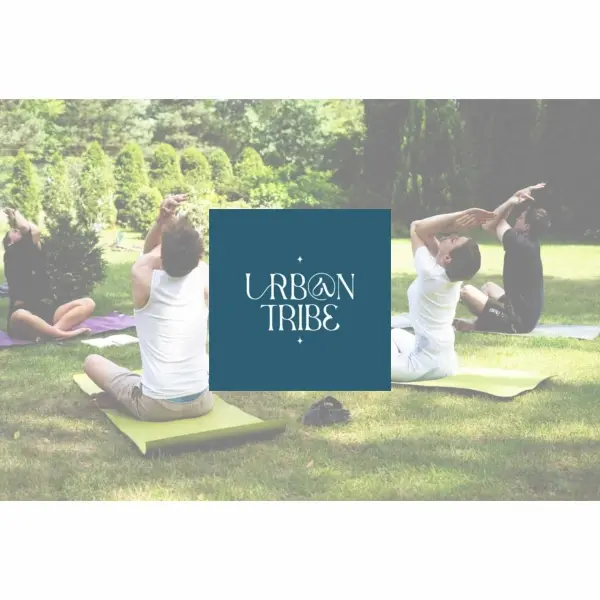 Joga pod chmurką z Urban Tribe