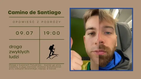 Camino de Santiago – droga zwykłych ludzi