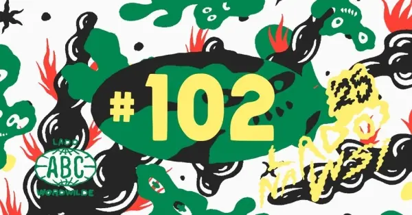 LADO NA WSI #102