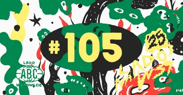 LADO NA WSI #105
