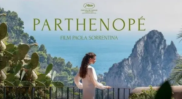Kino Plenerowe | "Bogini Partenope"