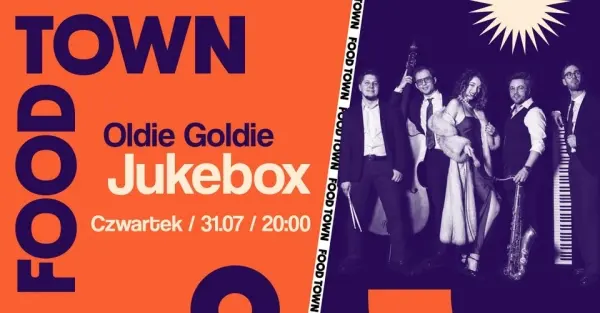 Oldie Goldie / Jukebox