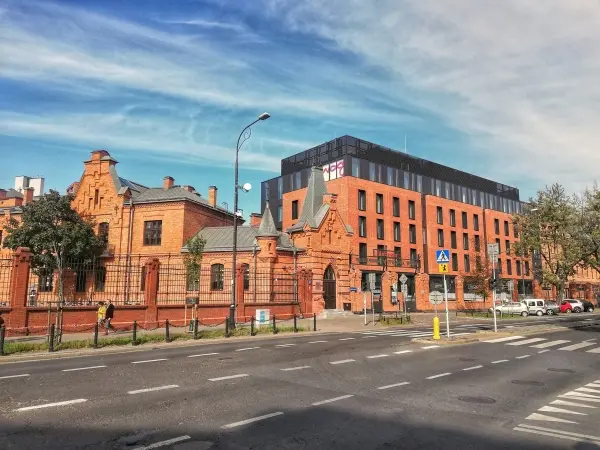 Szmulowizna i włóczkowe szaleństwo
