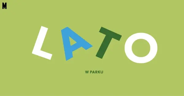 Park Rzeźby na Bródnie 2025 Rozdział XVII: Połączenia