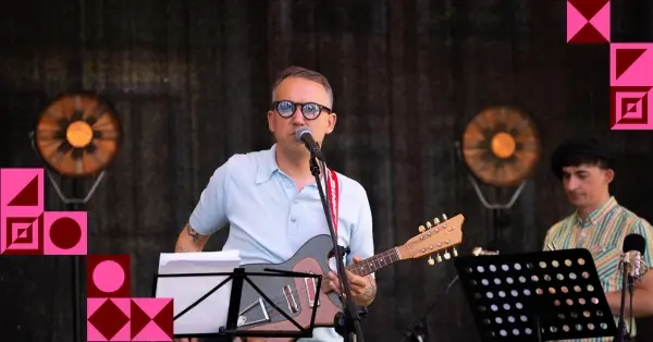 Jazzowa potańcówka z Młynarskim, Namysłowskim i orkiestrą „Melodia i Rytm” – 72. Urodziny Starówki