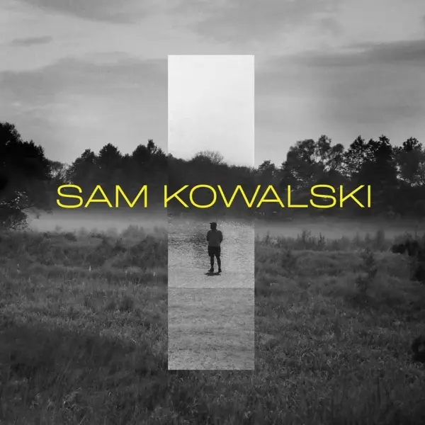 SAM KOWALSKI - koncert, premiera winyla