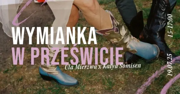 Wymianka w Prześwicie 
