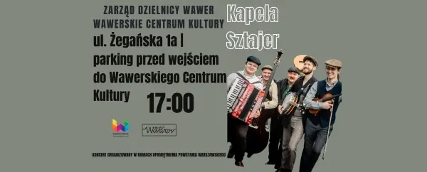 Kapela Sztajer - Powstanie Warszawskie