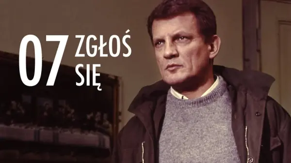 07 zgłoś się - wieczorny spacer tropem porucznika Borewicza