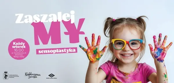 ZaszalejMY - sensoplastyka