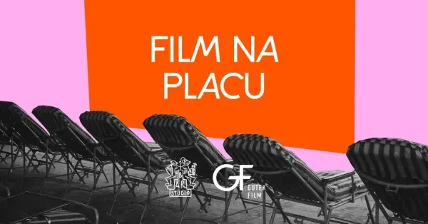 FILM NA PLACU | Kneecap. Hip - hopowa rewolucja