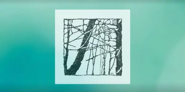 Wystawa #wKamieniu | NATURA W ZNAKU - NIEBO DRZEWA PTAKI