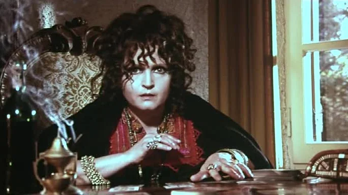 (Ostatni) obóz w lesie: „Krwawy obóz”, reż. Mario Bava