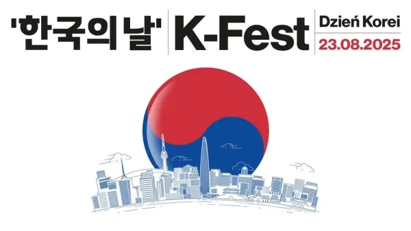 K-Fest | Dzień Korei