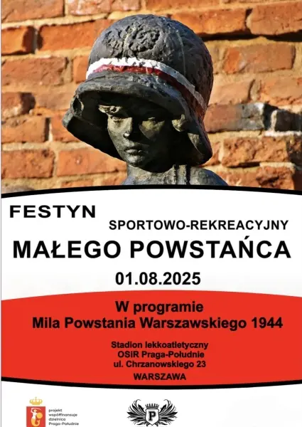 Festyn Małego Powstańca